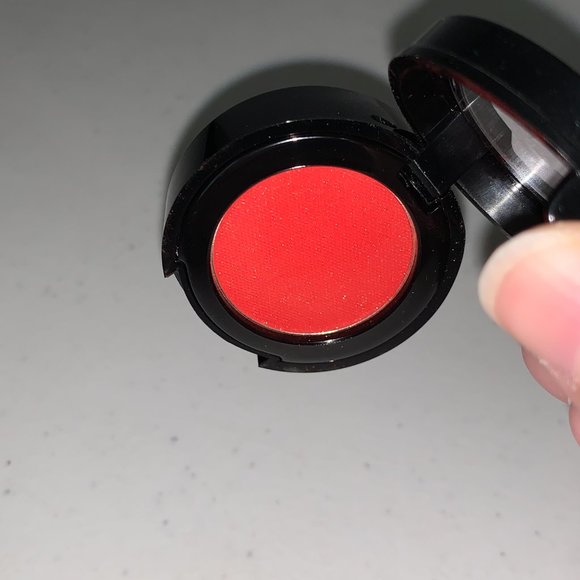 **Host Pick** OSP Cosmetics Paint in Bright Red aka HOT **Host Pick** - Picture 8 of 13